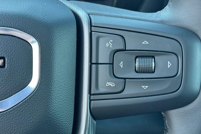 2025 GMC Sierra 2500 HD Vehicle Photo in SPOKANE, WA 99202-2191