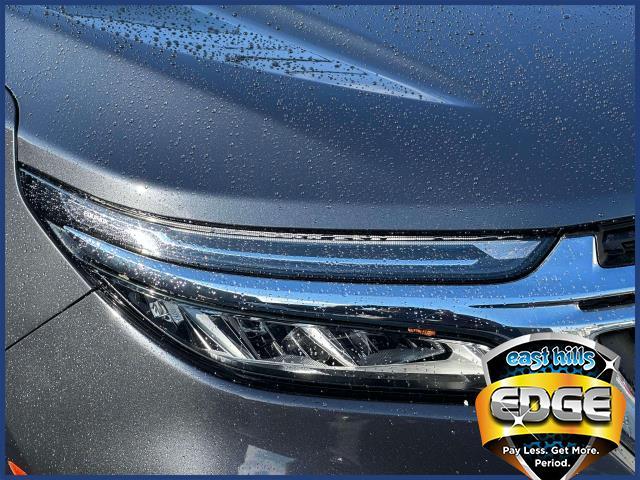2022 Chevrolet Equinox Vehicle Photo in Roslyn, NY 11576