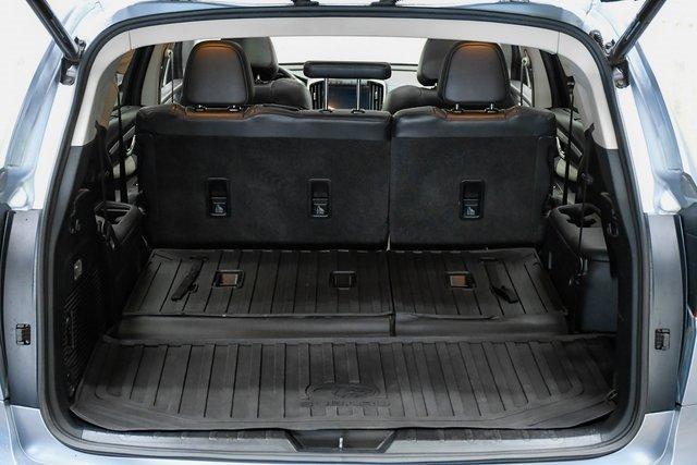 2019 Subaru Ascent Vehicle Photo in EVERETT, WA 98203-5662