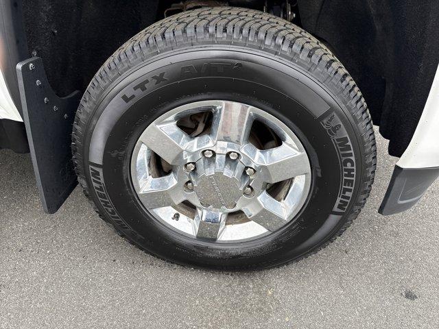 2016 GMC Sierra 3500HD Vehicle Photo in Charlotte, NC 28212