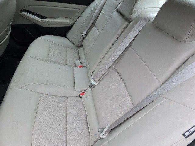 2020 Nissan Altima Vehicle Photo in Pleasant Hills, PA 15236