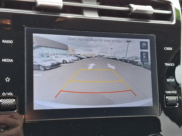 2022 Hyundai TUCSON Vehicle Photo in Philadelphia, PA 19116