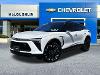 Used 2024 Chevrolet Blazer EV RS with VIN 3GNKDCRJ5RS179675 for sale in Milwaukie, OR