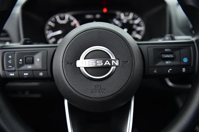 2024 Nissan Rogue Vehicle Photo in Ballwin, MO 63011