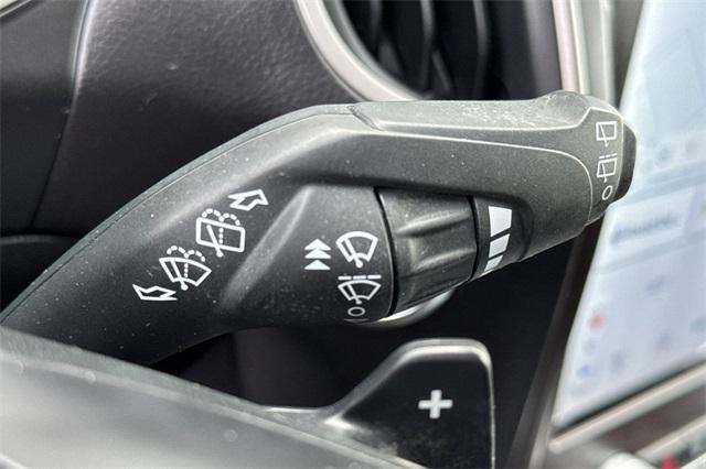 2021 Ford Edge Vehicle Photo in ELK GROVE, CA 95757-8703