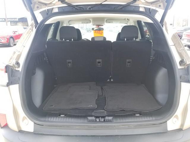 2021 Ford Escape Vehicle Photo in ELYRIA, OH 44035-6349