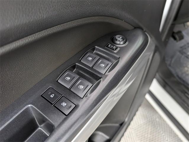2020 Chevrolet Colorado Vehicle Photo in ENGLEWOOD, CO 80113-6708