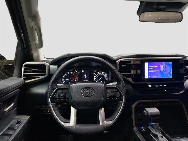 2022 Toyota Tundra 4WD Vehicle Photo in EVERETT, WA 98203-5662