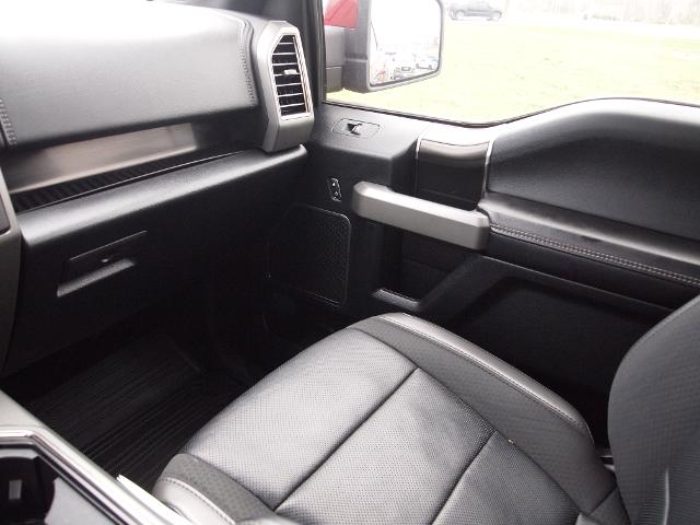 2019 Ford F-150 Vehicle Photo in MADISON, IN 47250-1611