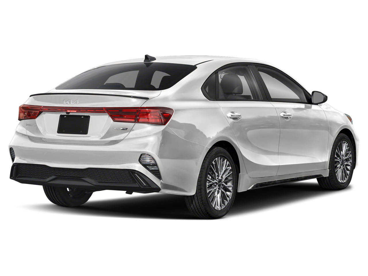 2022 Kia Forte Vehicle Photo in Tulsa, OK 74129