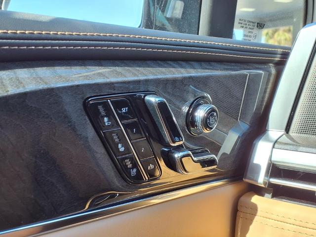2025 Cadillac Escalade IQ Vehicle Photo in Tampa, FL 33612