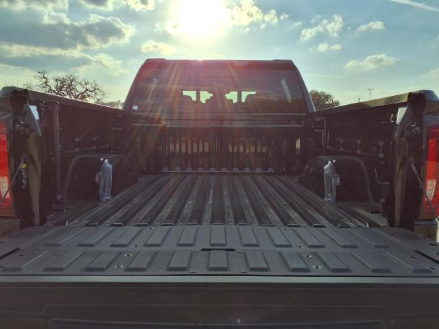 2025 GMC Sierra 1500 Vehicle Photo in Denton, TX 76205