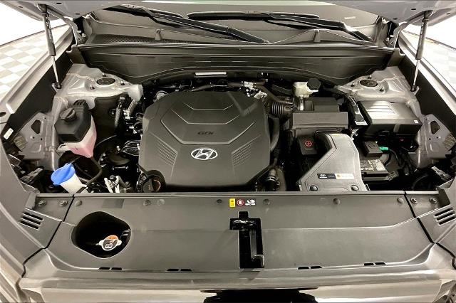 2024 Hyundai PALISADE Vehicle Photo in Tulsa, OK 74129