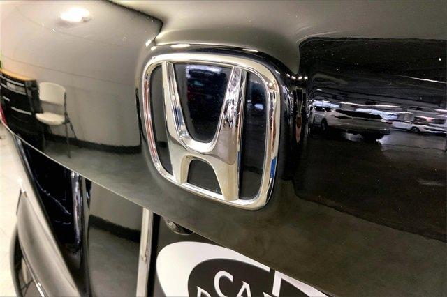 2020 Honda Pilot Vehicle Photo in KANSAS CITY, MO 64114-4502