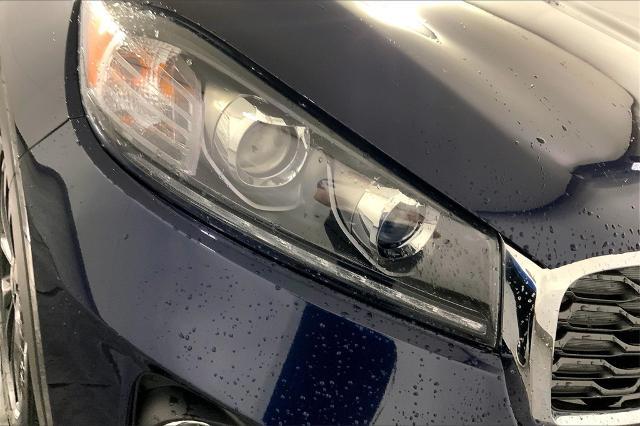 2020 Kia Sorento Vehicle Photo in Lees Summit, MO 64086