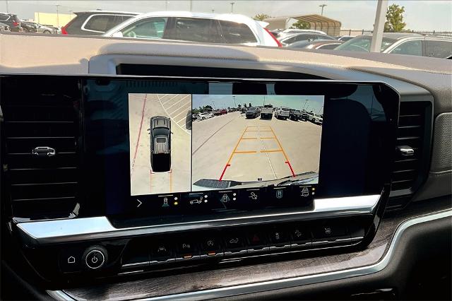 2022 Chevrolet Silverado 1500 Vehicle Photo in Grapevine, TX 76051