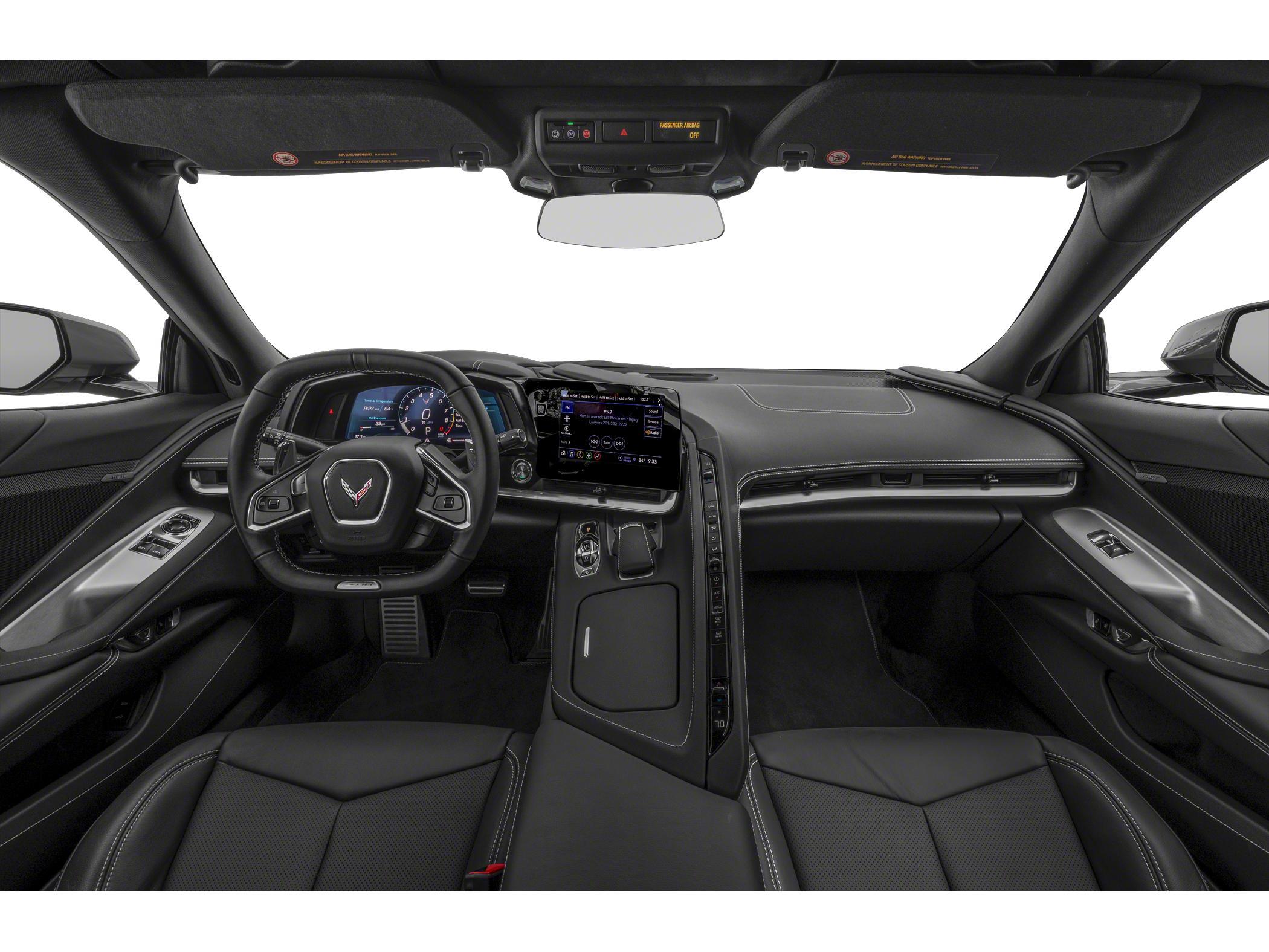 2025 Chevrolet Corvette Z06 Vehicle Photo in CORPUS CHRISTI, TX 78416-1100