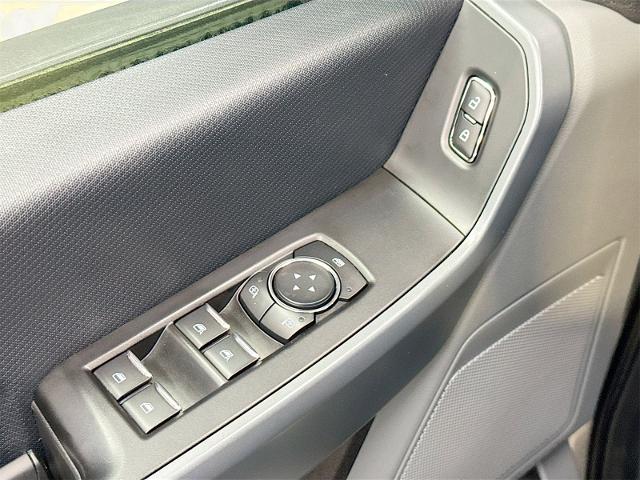 2022 Ford F-150 Vehicle Photo in EVERETT, WA 98203-5662