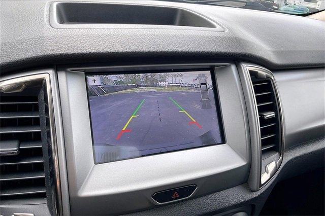 2019 Ford Ranger Vehicle Photo in INDEPENDENCE, MO 64055-1314
