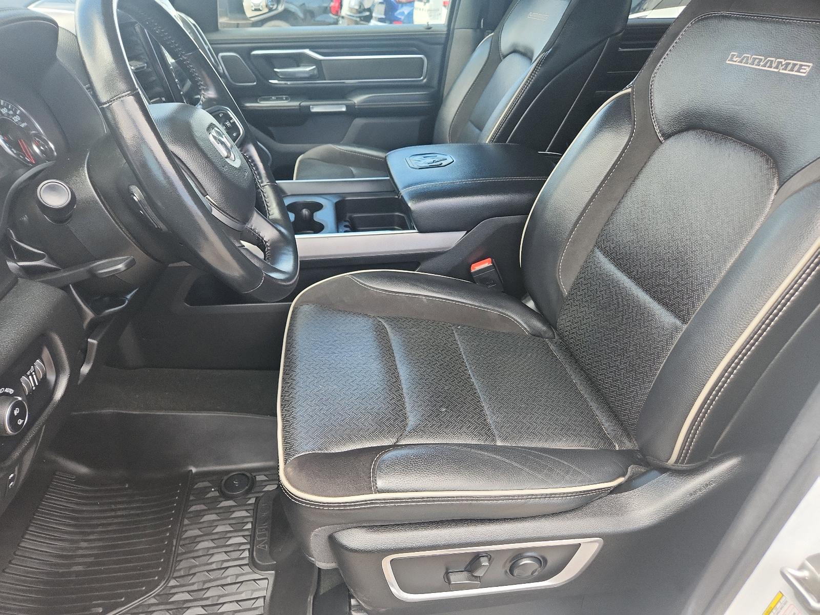 2023 Ram 1500 Vehicle Photo in Albuquerque, NM 87110