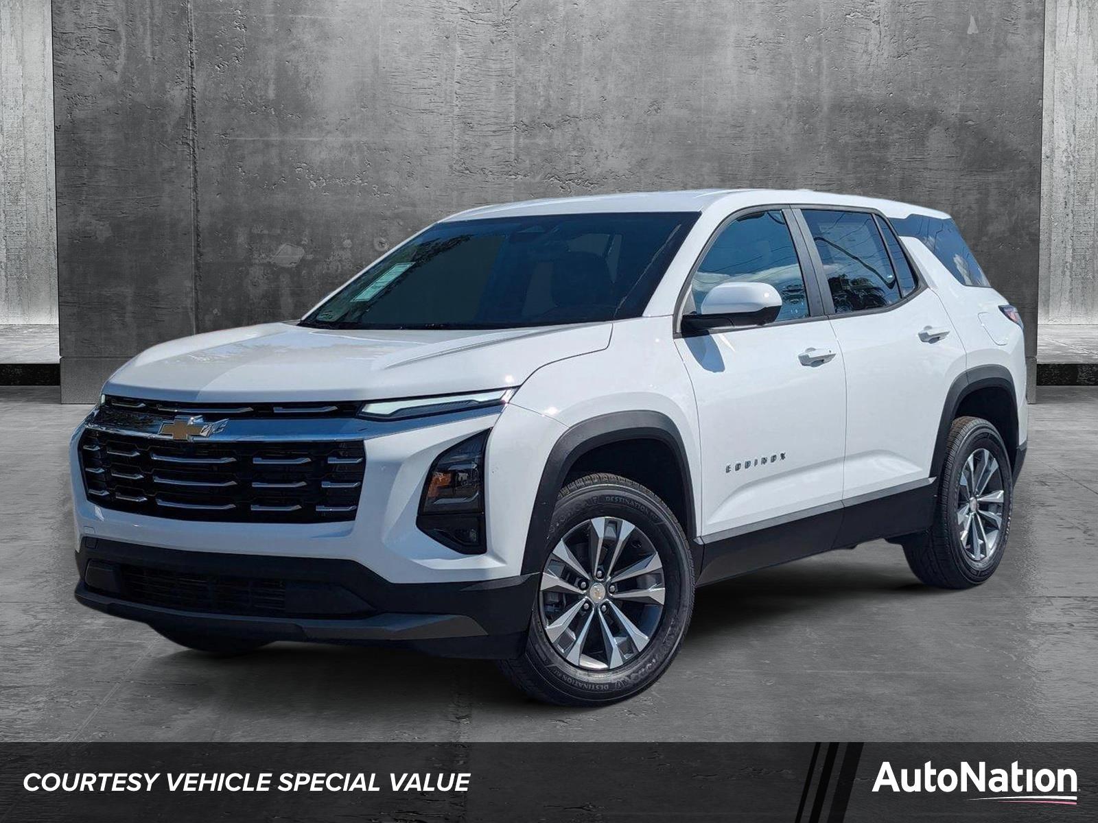 Select Vehicles