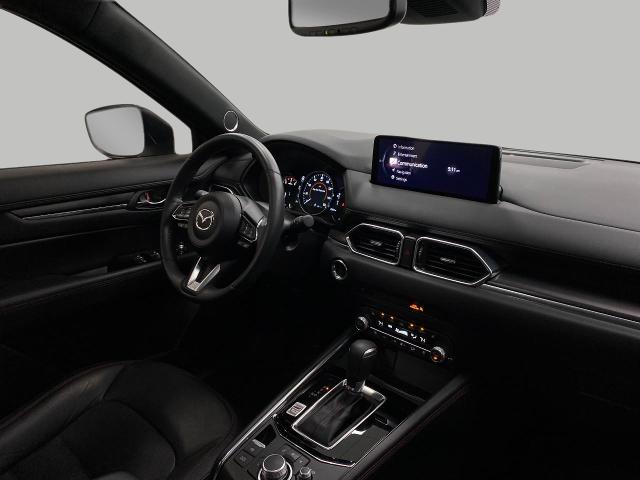 2022 Mazda CX-5 Vehicle Photo in Appleton, WI 54913