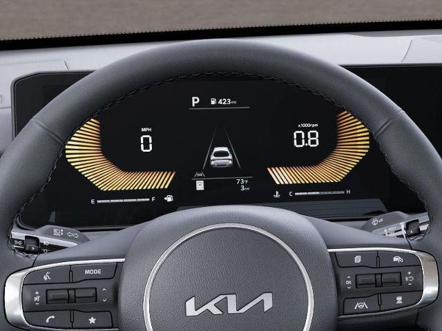 2025 Kia K5 Vehicle Photo in Tucson, AZ 85712