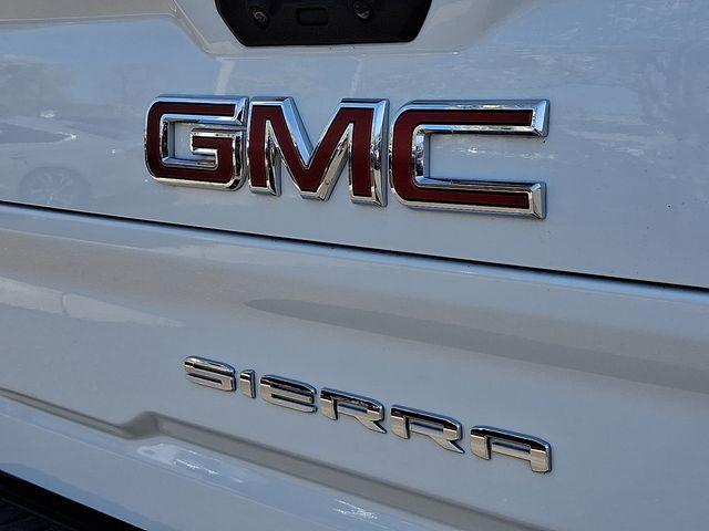 2022 GMC Sierra 2500 HD Vehicle Photo in DANBURY, CT 06810-5034