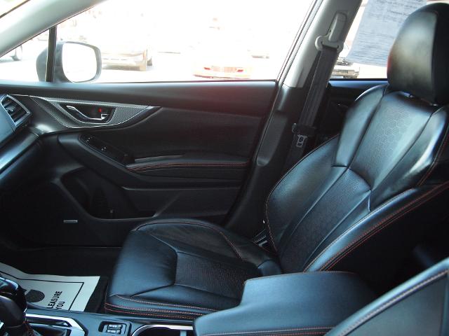 2021 Subaru Crosstrek Vehicle Photo in MADISON, IN 47250-1611