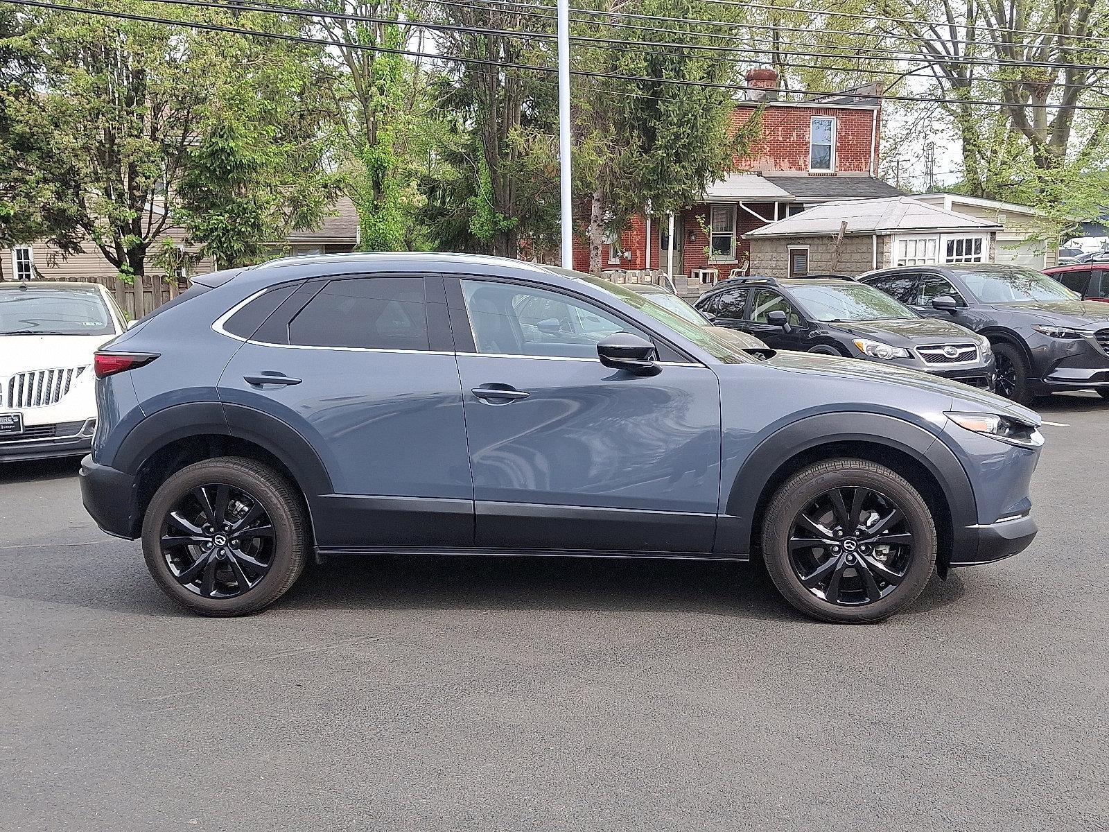 2021 Mazda CX-30 Vehicle Photo in Harrisburg, PA 17111