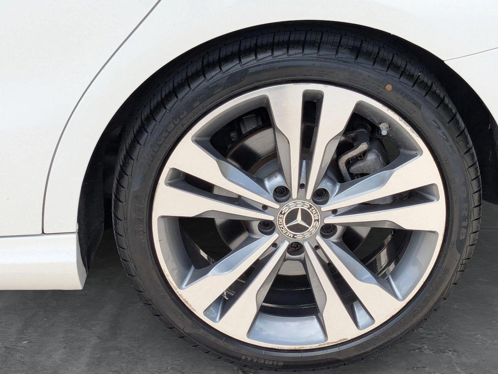 2019 Mercedes-Benz CLA Vehicle Photo in Miami, FL 33169