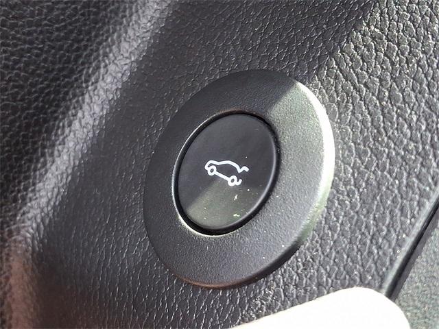 2016 Cadillac XTS Vehicle Photo in SEAFORD, DE 19973-8463