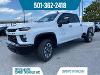 Used 2023 Chevrolet Silverado 2500HD Custom with VIN 2GC4YME77P1733085 for sale in Little Rock