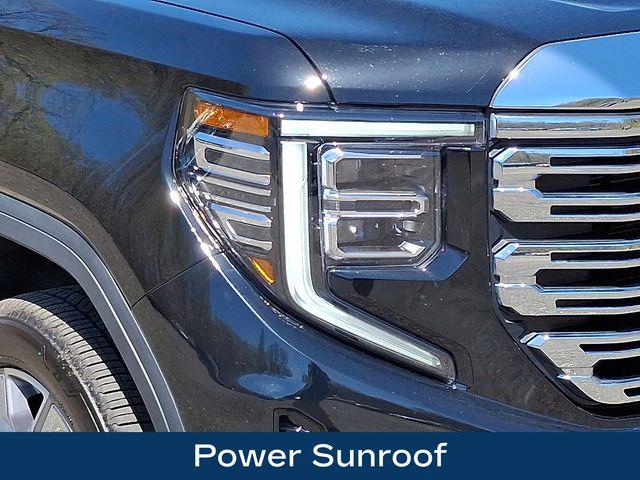 2023 GMC Sierra 1500 Vehicle Photo in WATERTOWN, CT 06795-3318