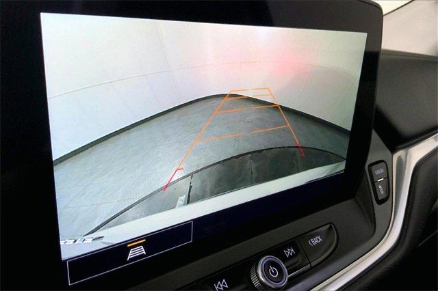 2023 Chevrolet Blazer Vehicle Photo in INDEPENDENCE, MO 64055-1314