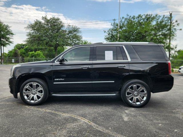 2016 GMC Yukon Vehicle Photo in Decatur, TX 76234