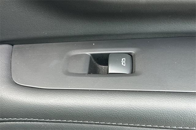 2023 Chevrolet Tahoe Vehicle Photo in ELK GROVE, CA 95757-8703