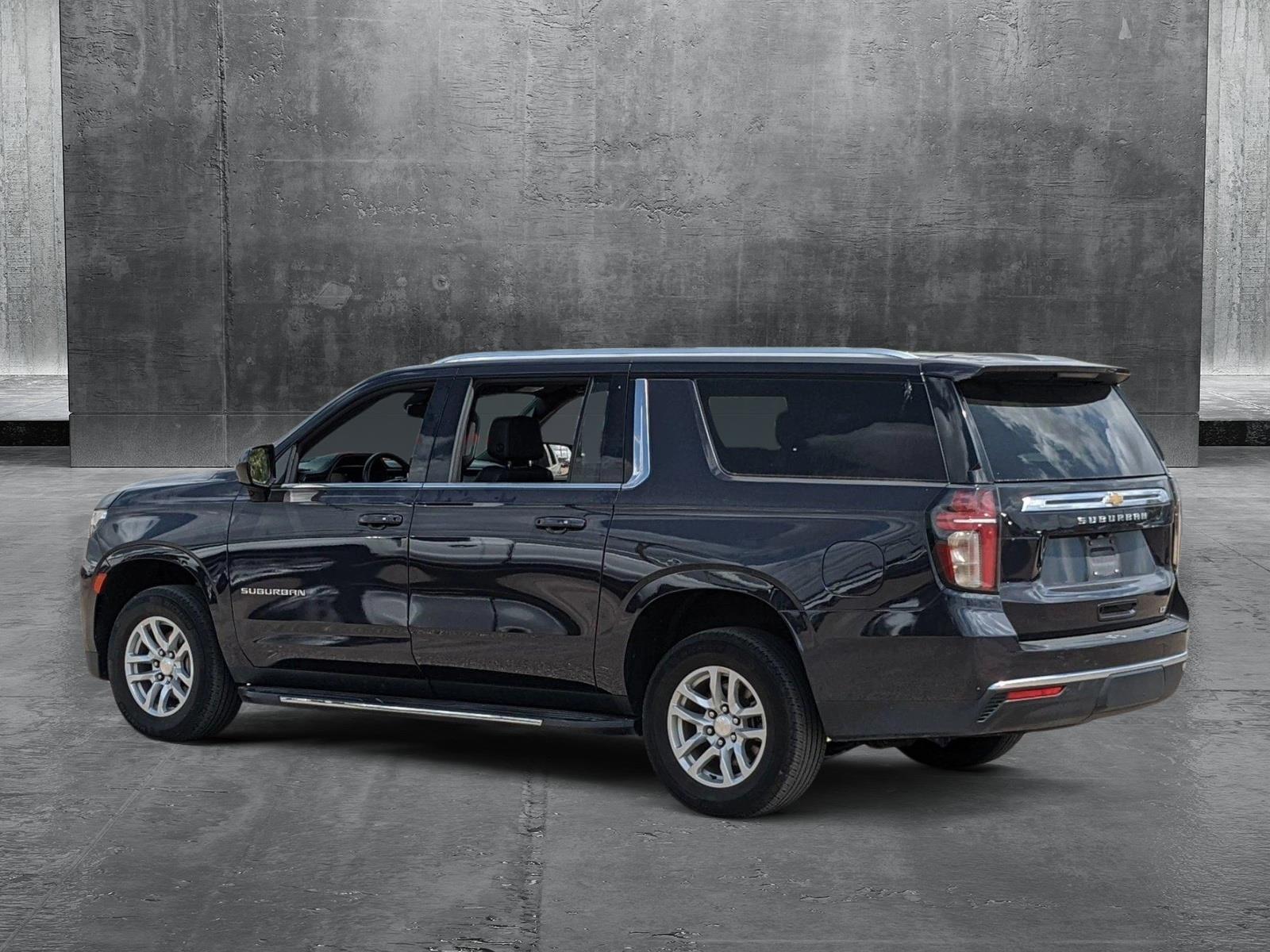 2023 Chevrolet Suburban Vehicle Photo in ORLANDO, FL 32808-7998
