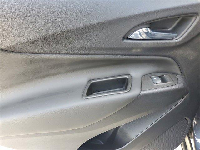 2022 Chevrolet Equinox Vehicle Photo in SUNRISE, FL 33323-3202