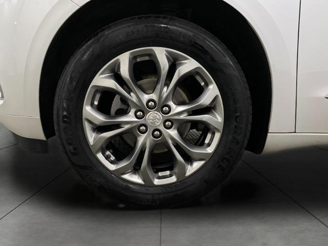 2020 Buick Enclave Vehicle Photo in Appleton, WI 54913