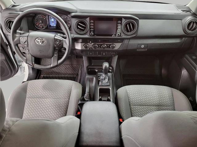 2023 Toyota Tacoma 4WD Vehicle Photo in Neenah, WI 54956