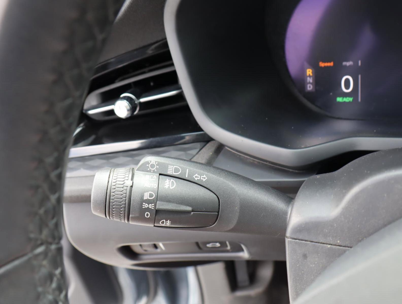 2022 Polestar 2 Vehicle Photo in LOS ANGELES, CA 90007-3794