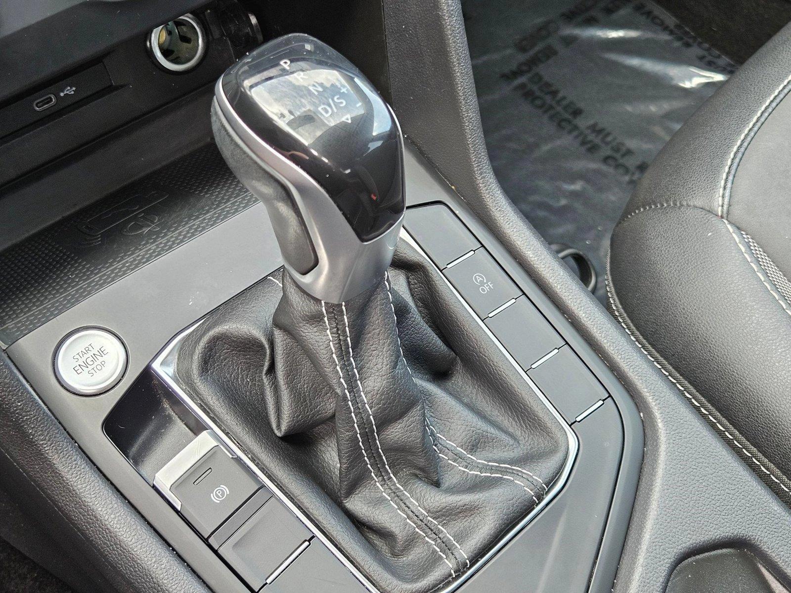 2022 Volkswagen Taos Vehicle Photo in Clearwater, FL 33764