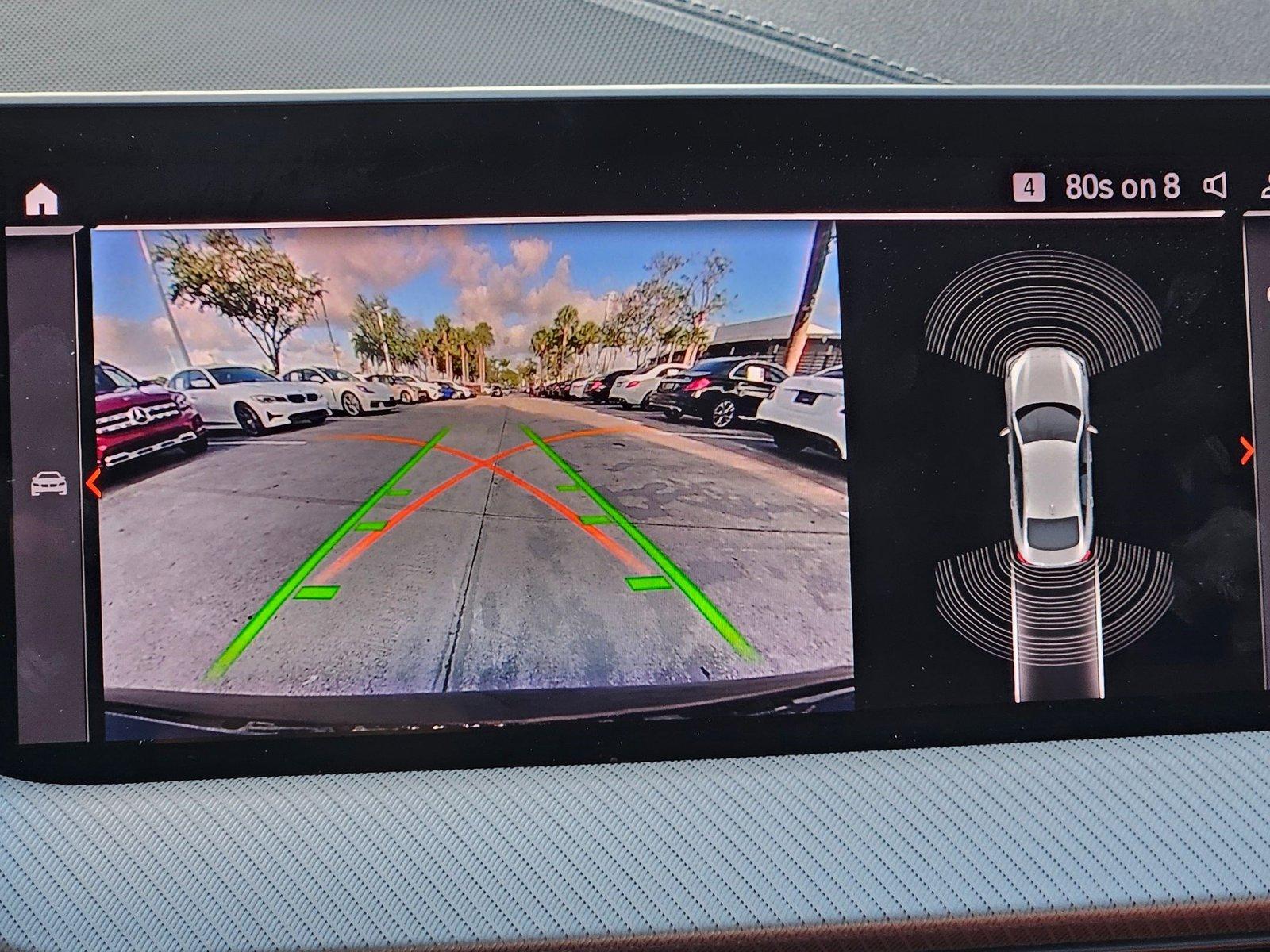 2020 BMW M235i xDrive Vehicle Photo in Pembroke Pines , FL 33027