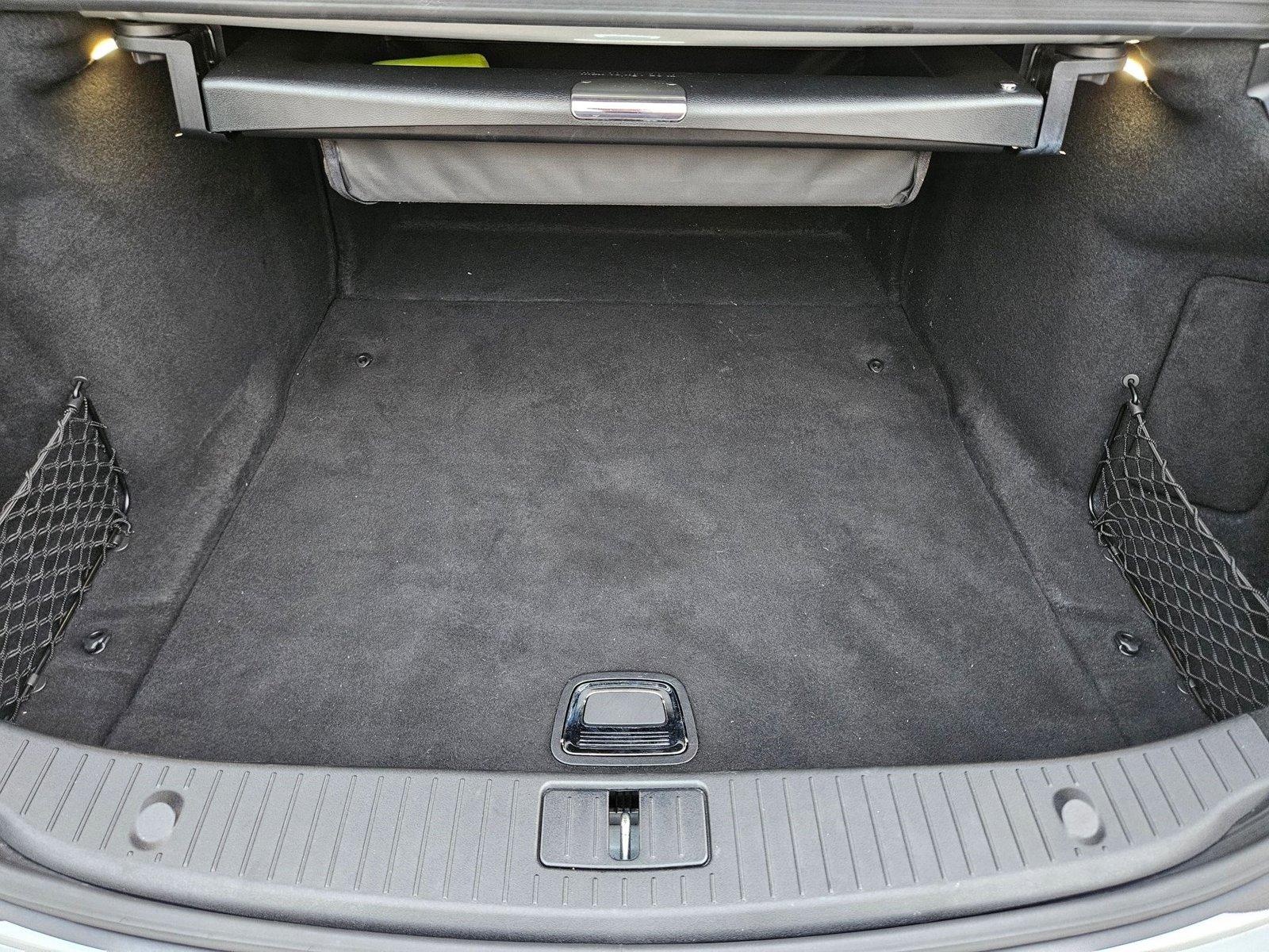 2019 Mercedes-Benz S-Class Vehicle Photo in Pembroke Pines , FL 33027