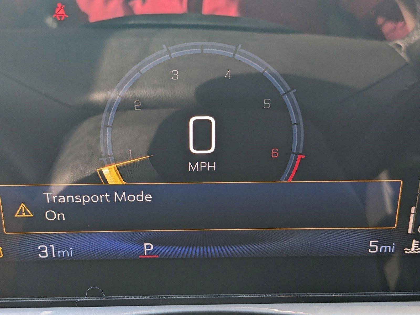 2025 Chevrolet Trax Vehicle Photo in MIAMI, FL 33172-3015
