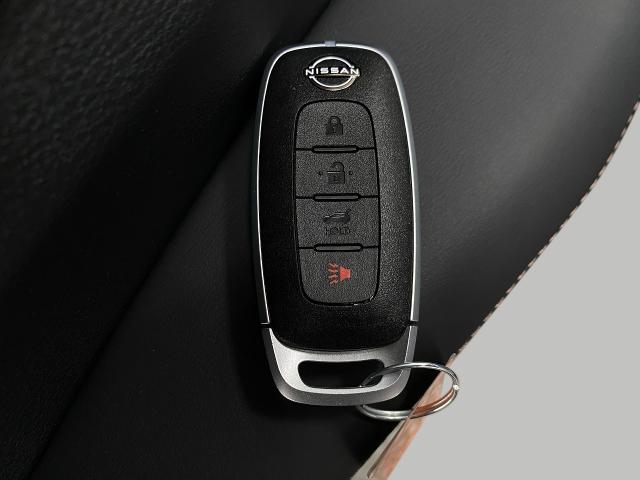 2025 Nissan ARIYA Vehicle Photo in Appleton, WI 54913