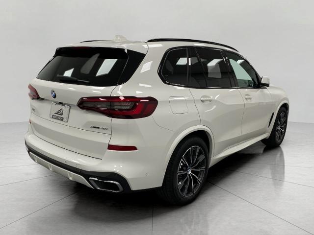 2022 BMW X5 xDrive40i Vehicle Photo in Appleton, WI 54913
