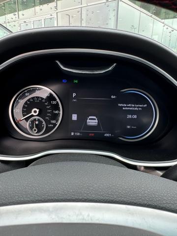 2024 Genesis G80 Vehicle Photo in Peoria, IL 61615