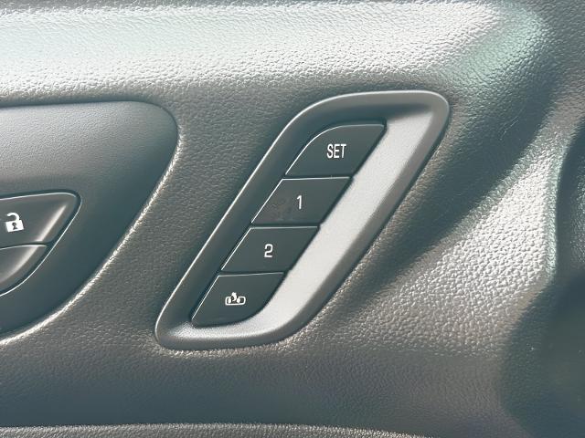 2023 GMC Acadia Vehicle Photo in MADISON, WI 53713-3220
